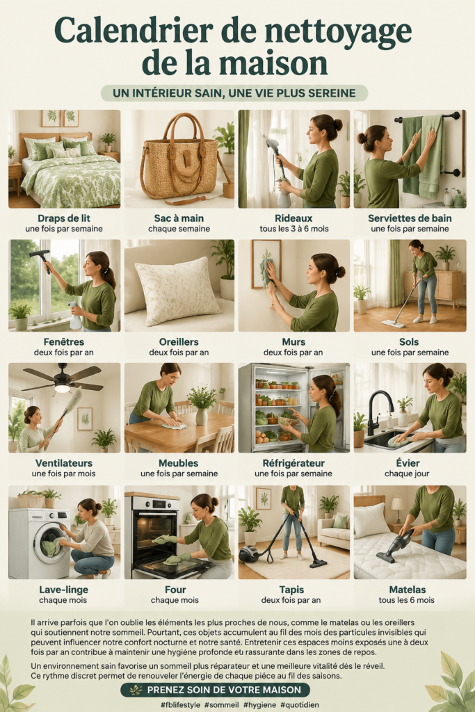 Un matelas propre sur un lit douillet, prêt à offrir un sommeil réparateur.