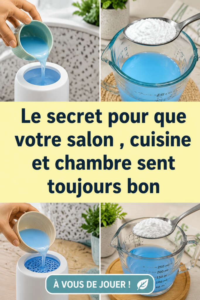 Intérieur d'un salon chaleureux avec des plantes et des bougies parfumées