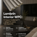 Lambris intérieur moderne et élégant dans un salon accueillant.