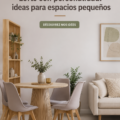 Un loft décoré avec goût, accueillant et chaleureux