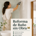 Salle de bain moderne réinventée avec des astuces déco